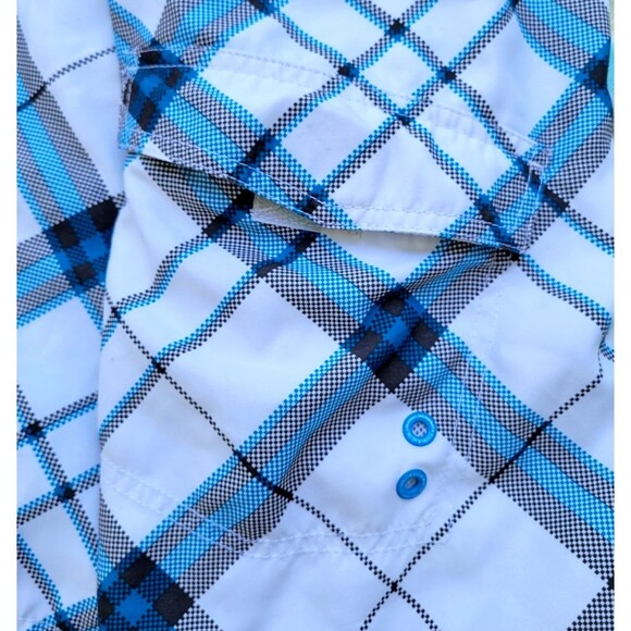 Mossimo men's Board‎ Shorts Cargo Pocket Size 34 - Picture 3 of 4